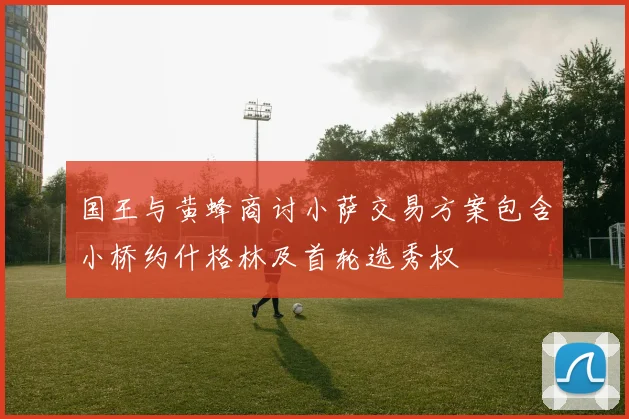 国王与黄蜂商讨小萨交易方案包含小桥约什格林及首轮选秀权