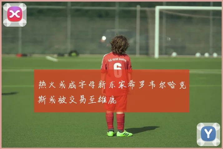 热火或成字母新东家希罗韦尔哈克斯或被交易至雄鹿